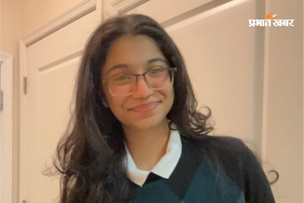 Bhuvana Chilukuri Case