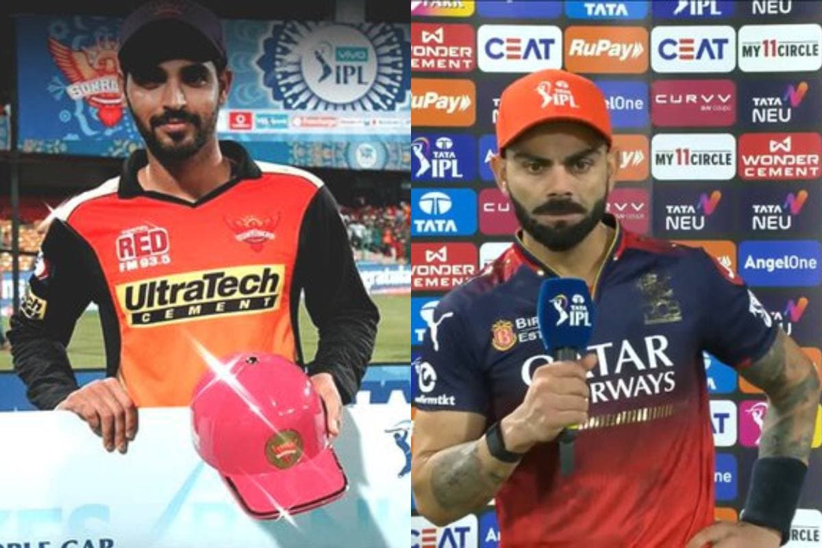 कोहली से लेकर भुवनेश्वर तक, IPL में इन खिलाड़ियों ने जीती ऑरेंज-पर्पल कैप, देखें पूरी लिस्ट