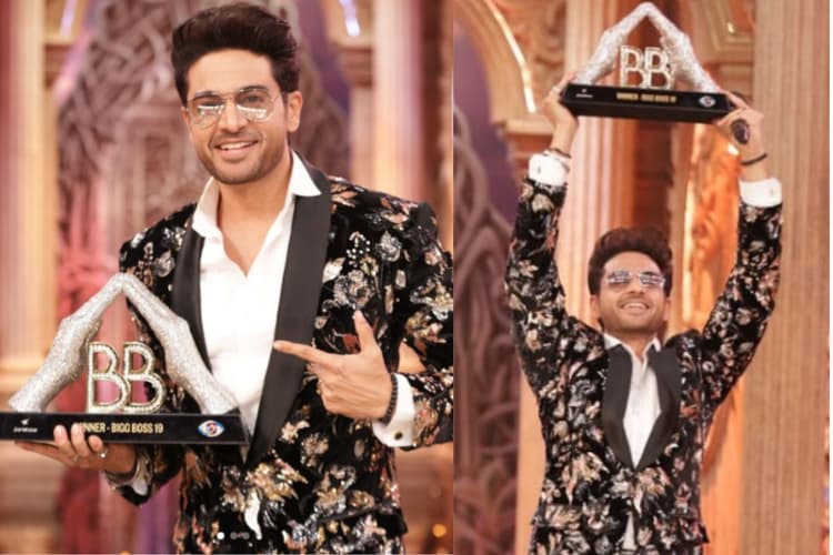 Bigg Boss 19 जीतने के महीनों बाद भी गौरव खन्ना को नहीं मिली 50 लाख की प्राइज मनी, खुद किया खुलासा