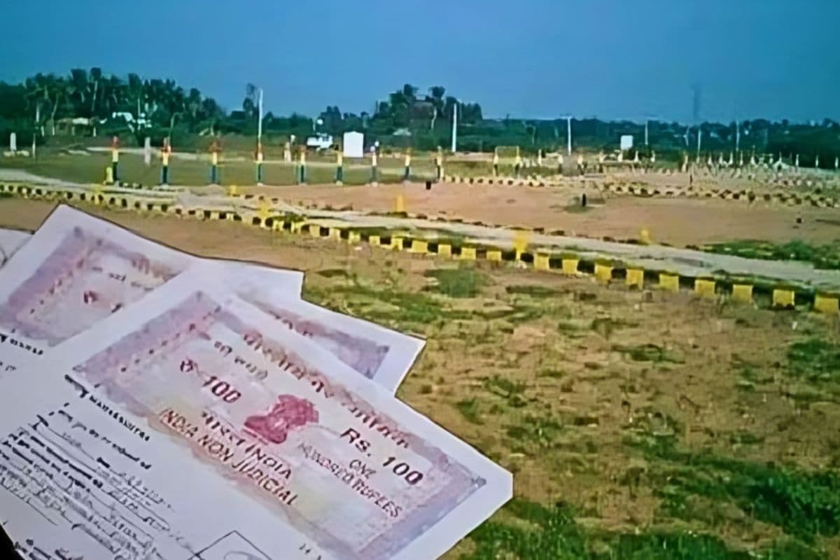 बिहार में जमीन खरीदना होगा अब महंगा, अप्रैल से बढ़ सकते हैं सर्किल रेट