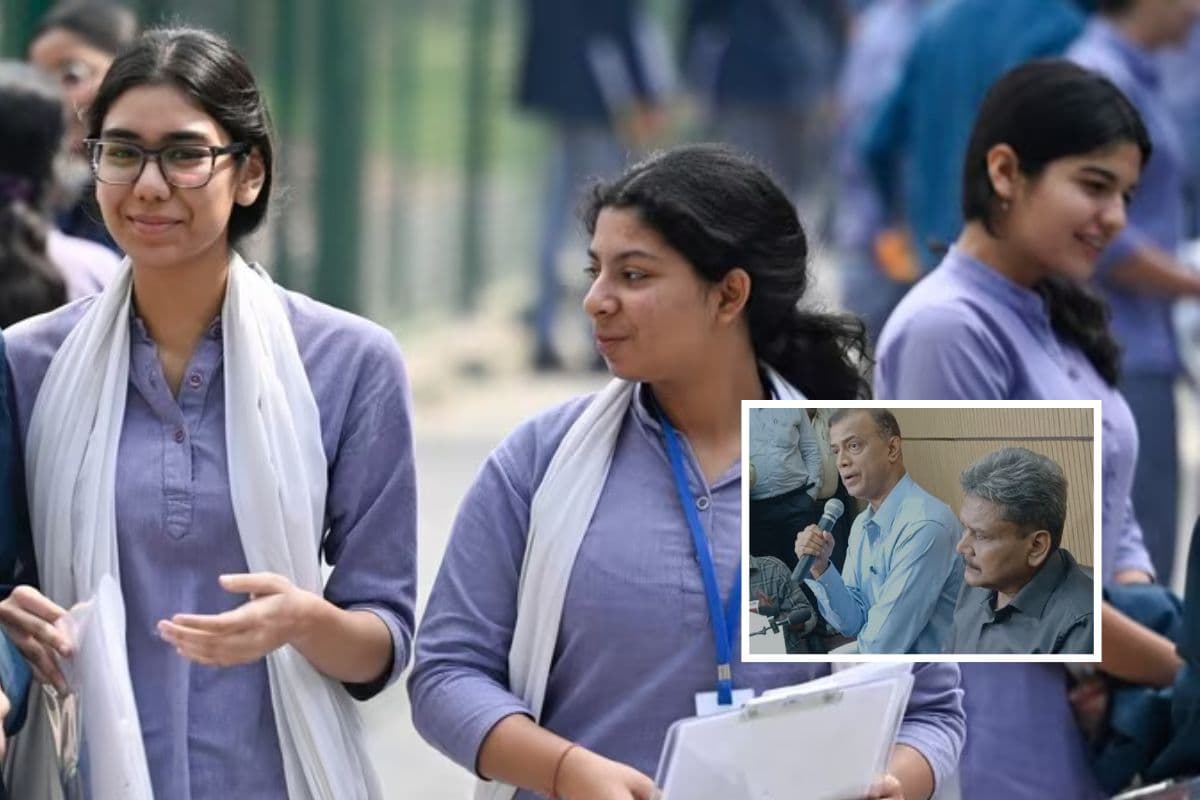 बिहार बोर्ड 10वीं कक्षा का रिजल्ट जारी, टॉप 12 में सबसे ज्यादा बेगूसराय जिले के छात्र 