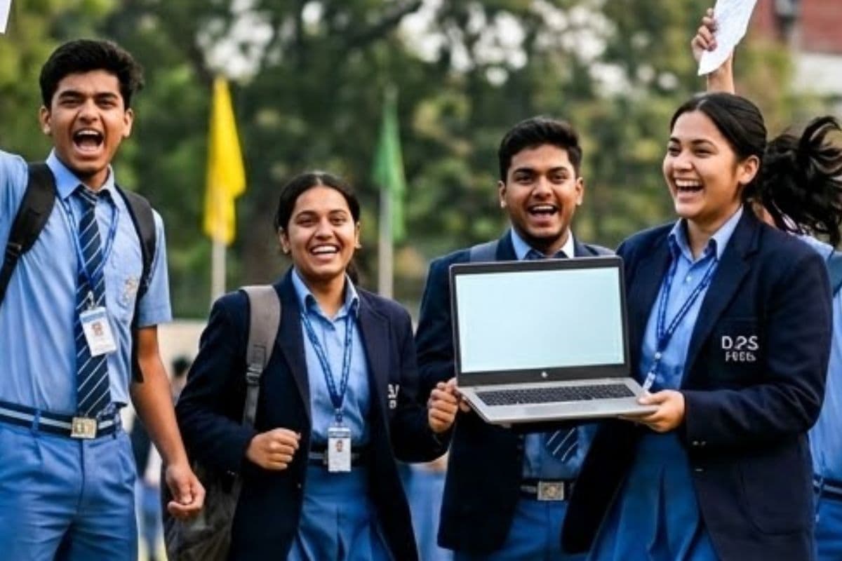 वेबसाइट पर अपलोड हो रहा है बिहार बोर्ड 10वीं का रिजल्ट, यहां सबसे पहले करें चेक