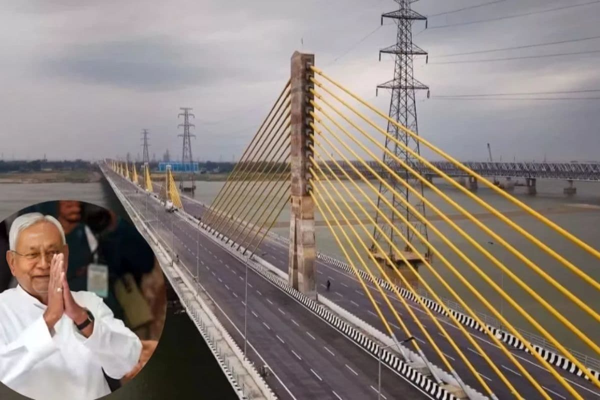 बिहार की 4 नदियों पर 51 पुलों का प्लान, अब मिनटों में पार होगी गंगा और कोसी