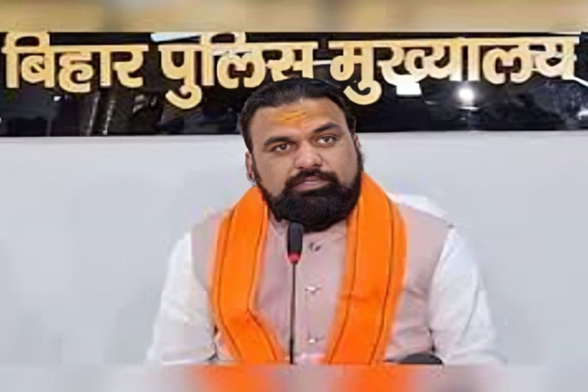 बिहार के इन जिलों में बनेंगे आलीशान थाना भवन, बेगूसराय को मिलेगा नया SP ऑफिस