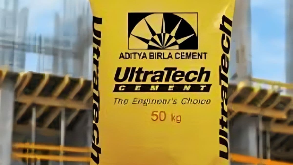 बांका में अल्ट्राटेक सीमेंट लगाएगी मेगा फैक्ट्री, 1200 करोड़ के निवेश से खुलेगा नौकरियों का पिटारा