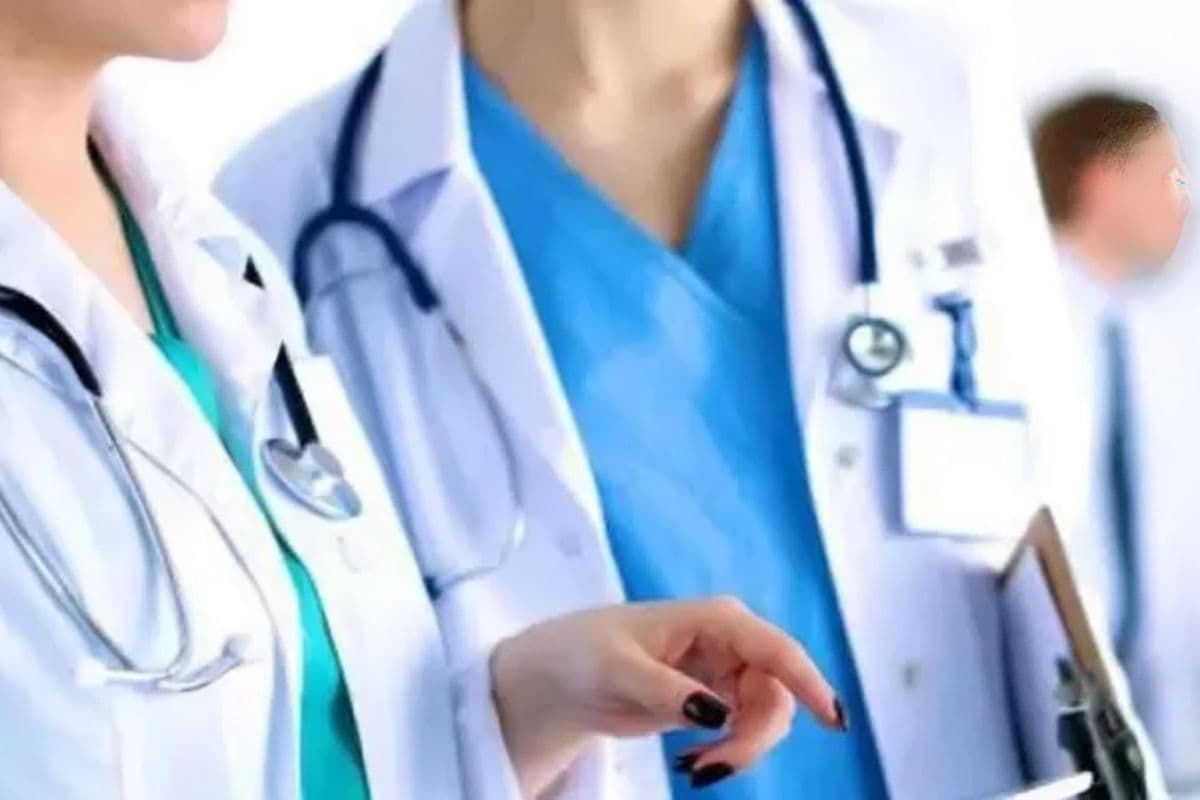 बिहार में डॉक्टरों की प्राइवेट प्रैक्टिस पर रोक की तैयारी, PPP मोड पर आएंगे मेडिकल कॉलेज