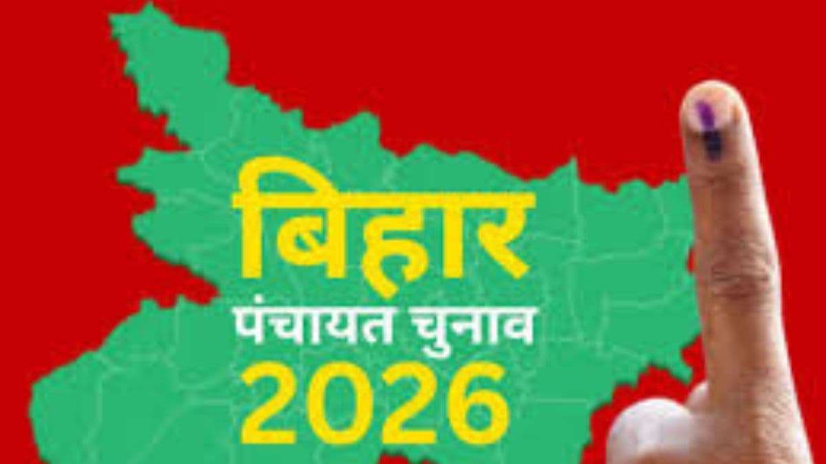 बिहार पंचायत चुनाव: परिसीमन पर हाईकोर्ट में याचिका से मचा घमासान, क्या बदलेगा चुनाव का पूरा गणित?