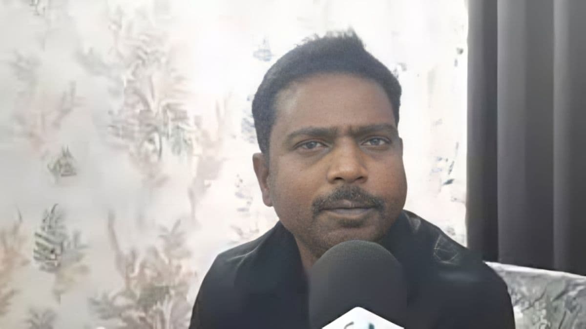 वोट नहीं देने पर बवाल, कांग्रेस विधायक मनोज विश्वास का बयान-सम्मान नहीं मिला, इसलिए नहीं किया समर्थन