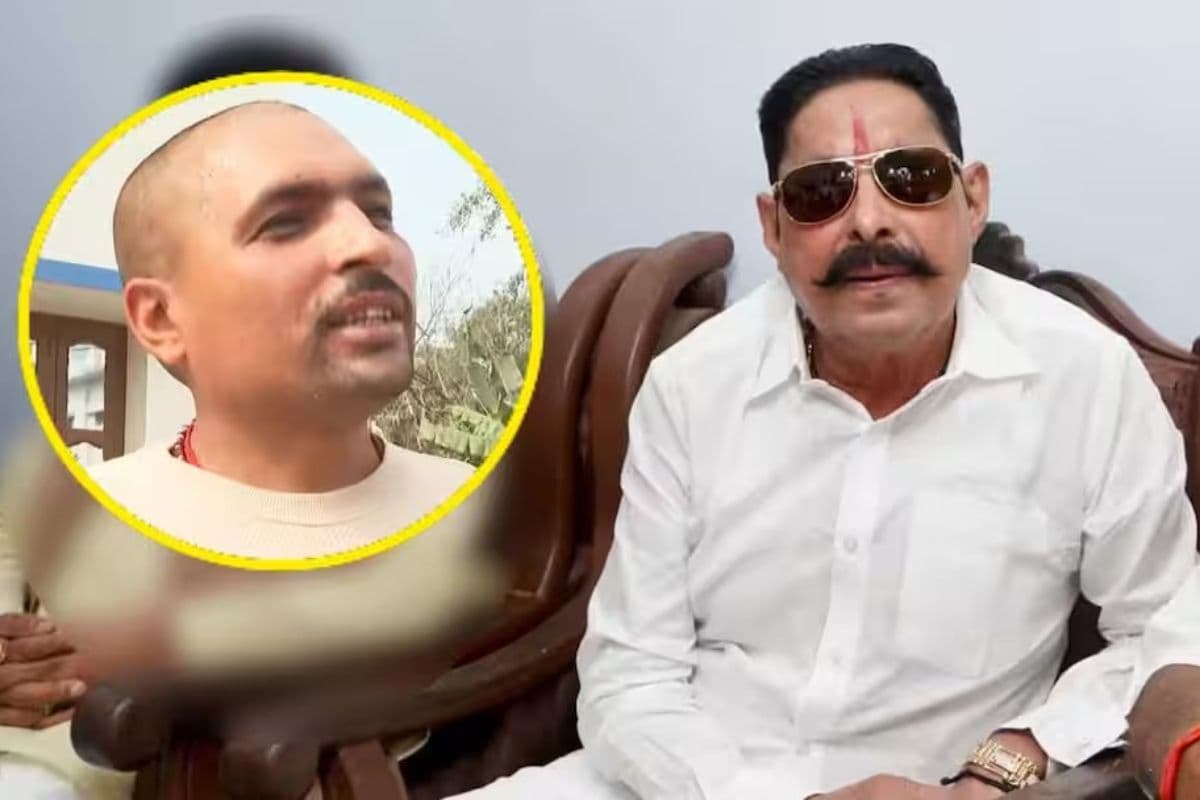 गैंगस्टर सोनू के ऑडियो से मचा बवाल,हफ्ता लेने वाली पुलिस पर आरोप,अनंत सिंह का भी आया नाम