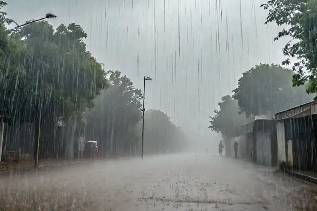 बिहार के इन जिलों में अगले 2 दिन खराब रहेगा मौसम का हाल, IMD ने जारी किया येलो अलर्ट