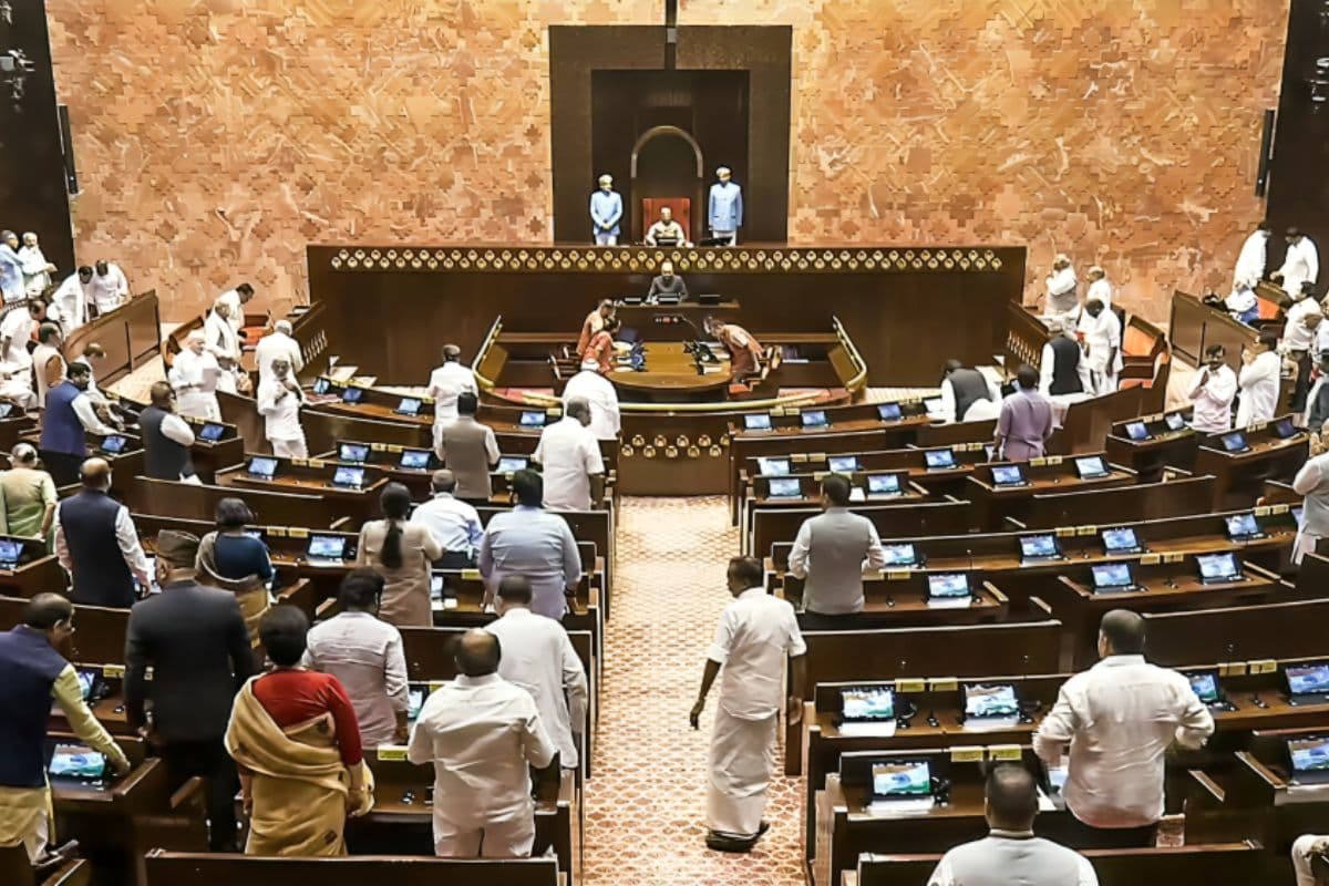 राज्यसभा चुनाव के नामांकन में बचे 2 दिन, मांझी की डिमांड ने बढ़ाई NDA की धड़कनें, तेजस्वी पर सस्पेंस