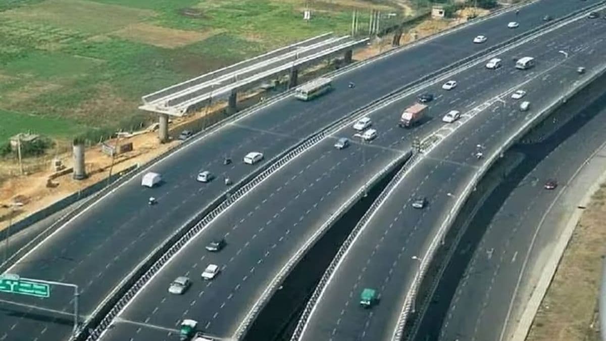 कन्हौली-शेरपुर 6-लेन सड़क का रास्ता साफ, मानसून के बाद शुरू होगा काम, जानें क्या है पूरा रूट मैप