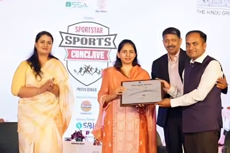 स्पोर्ट्स हब बनने की राह पर बिहार, गांव-गांव में बनेंगे खेल मैदान, देशभर में लागू होगा मनरेगा मॉडल