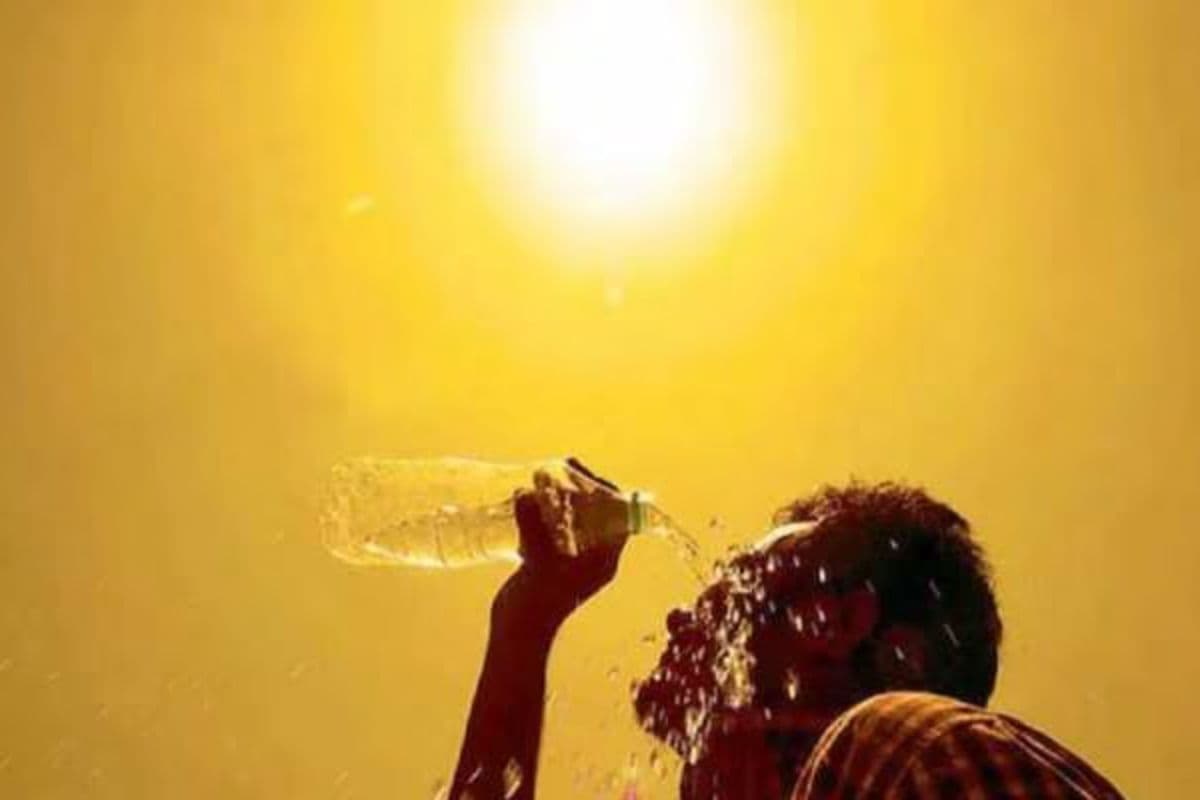 होली से पहले ही बदलेगा मौसम का मिजाज, बिहार में गर्मी दिखाएगी अपना रौद्र रूप