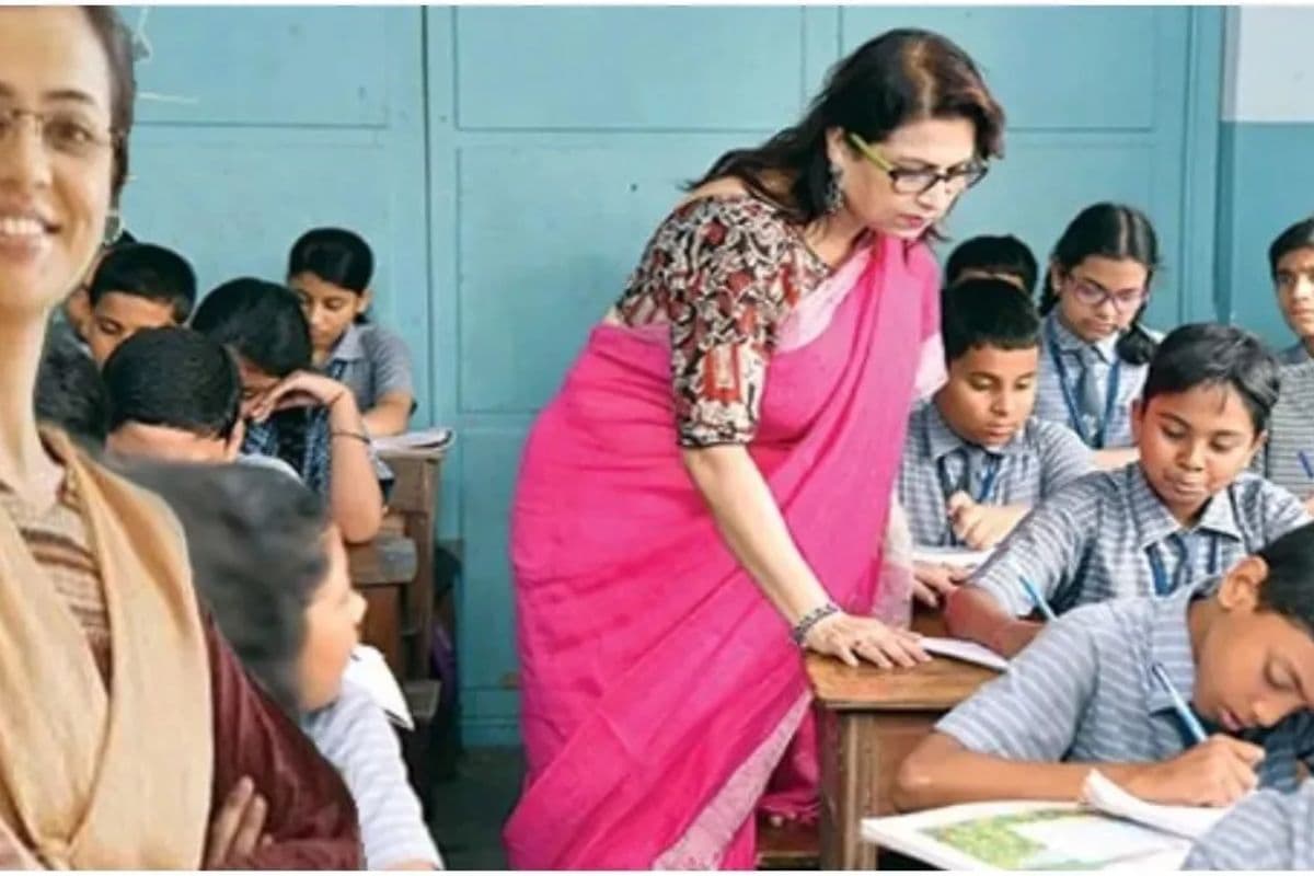 बिहार के शिक्षकों का 5 जून के बाद फ्रीज होगा डाटा, ई-शिक्षाकोष पोर्टल पर 54 जानकारी भरना हुआ अनिवार्य