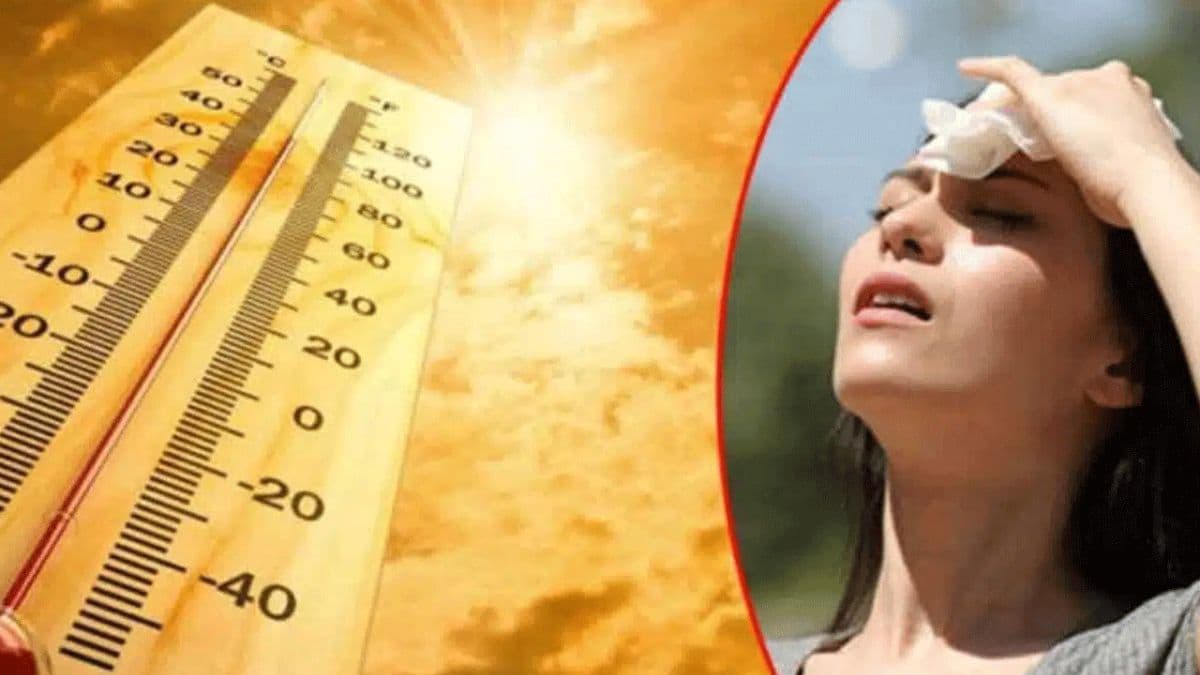 आज ‘जून जैसी’ लू से झुलसेगा बिहार, 48 घंटे बाद तेज आंधी-बारिश का अलर्ट