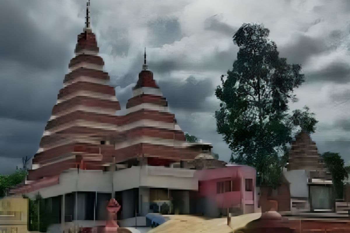 रामनवमी पर मौसम का वार, IMD ने जारी किया आंधी-बारिश और ओलों का ऑरेंज अलर्ट