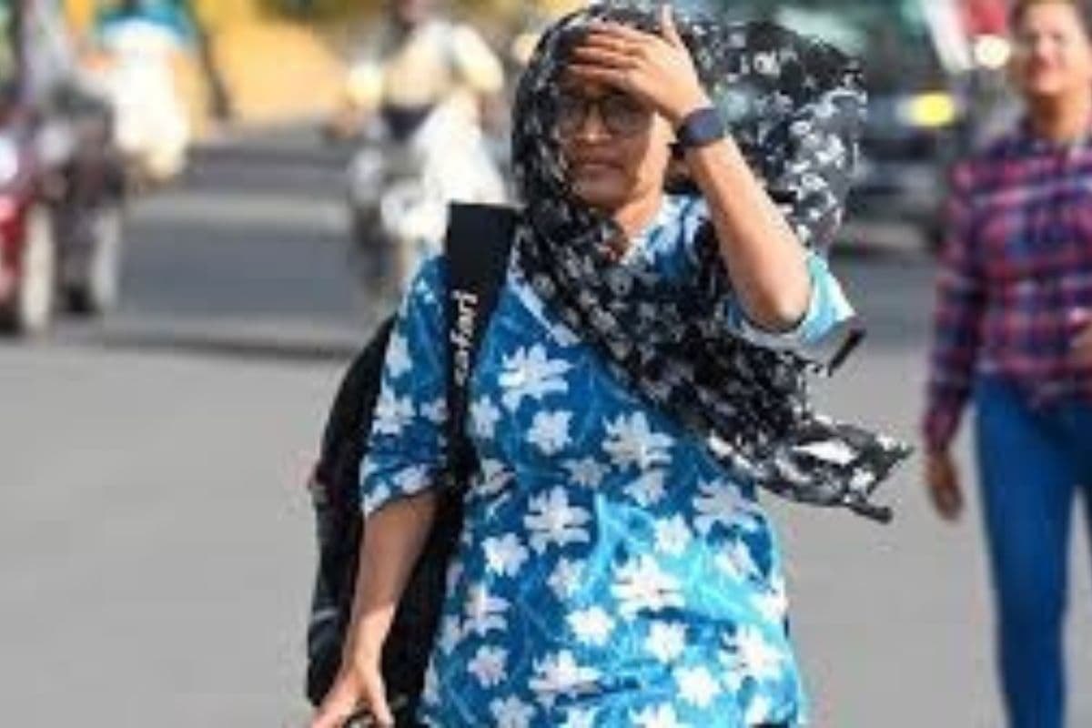 होली में झुलसाएगी गर्मी, बिहार में 35 डिग्री के पार पहुंचा पारा, ड्राई हीट का अलर्ट