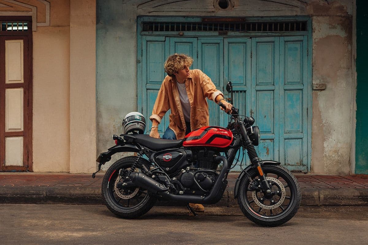 ₹2 लाख से कम में आने वाली ये 5 बाइक्स हैं परफेक्ट चॉइस, खरीदने से पहले जरूर देखें लिस्ट