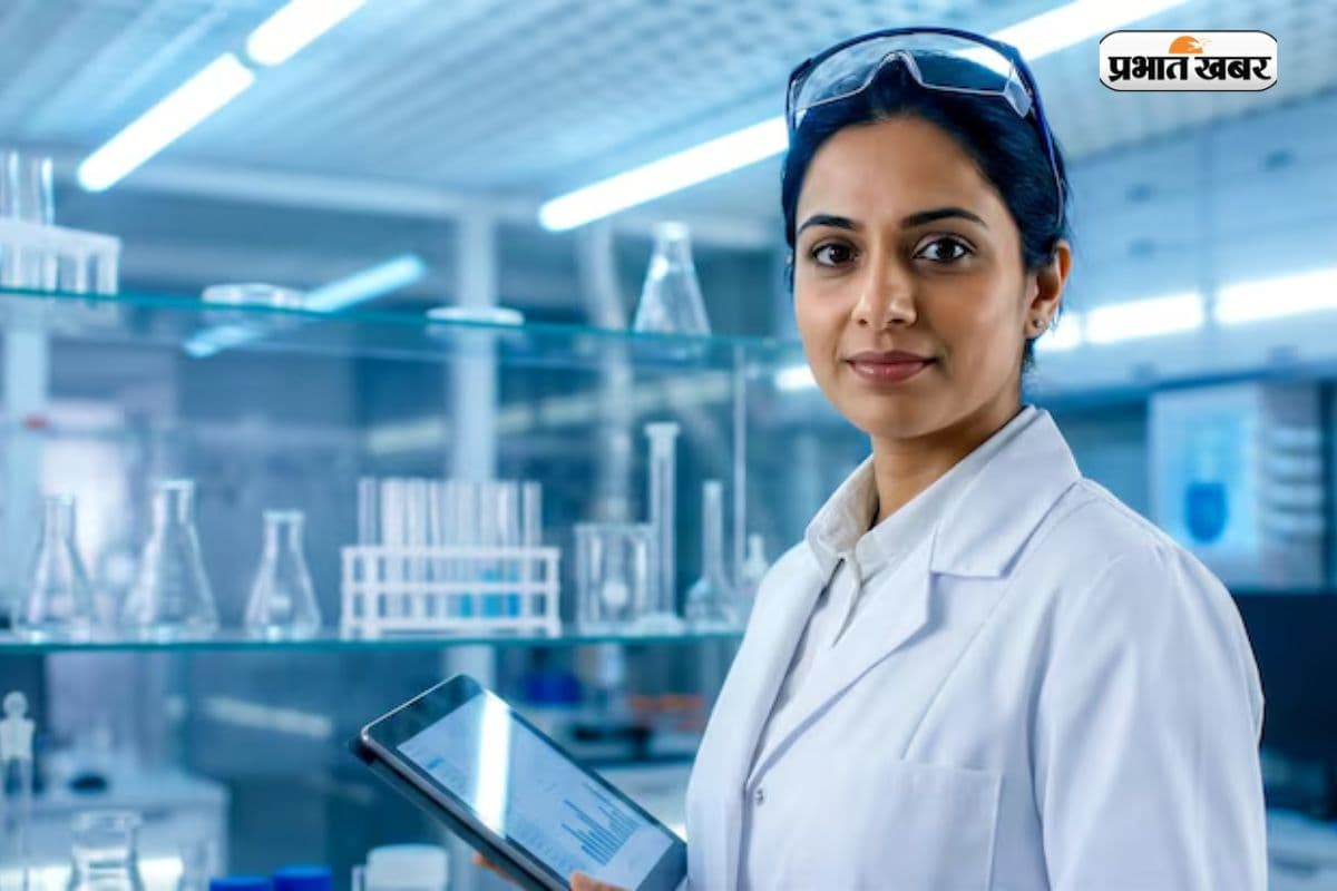 Biomedical Engineering में ब्राइट फ्यूचर, जानिए क्यों बढ़ रही इसकी डिमांड