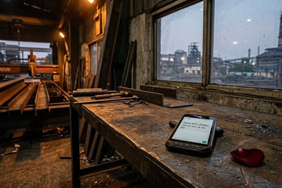 बोकारो में प्रिंस खान का दहशत! BMW कंपनी के मालिक को धमकी, कहा- मैनेज करो वरना मार देंगे