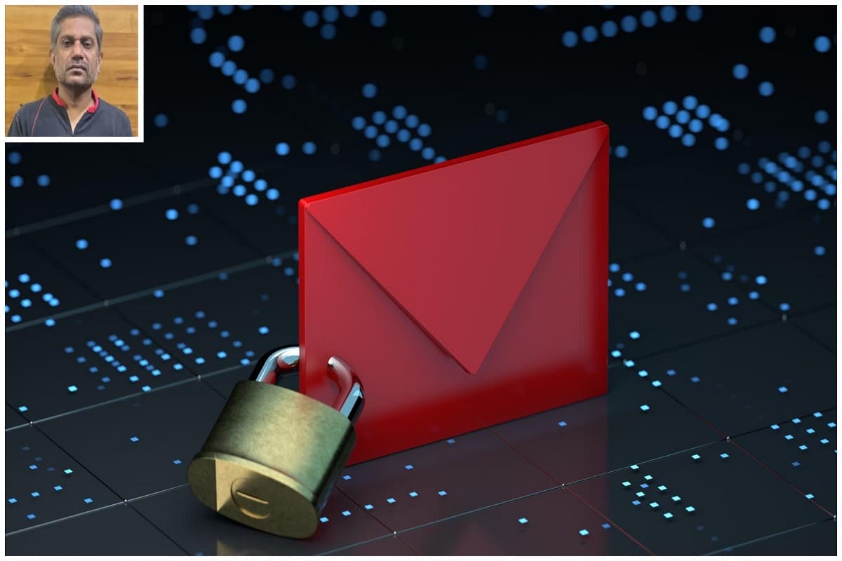 अदालतों को बम से उड़ाने की धमकी देने वाला गिरफ्तार, दिल्ली पुलिस ने कर्नाटक में दबोचा