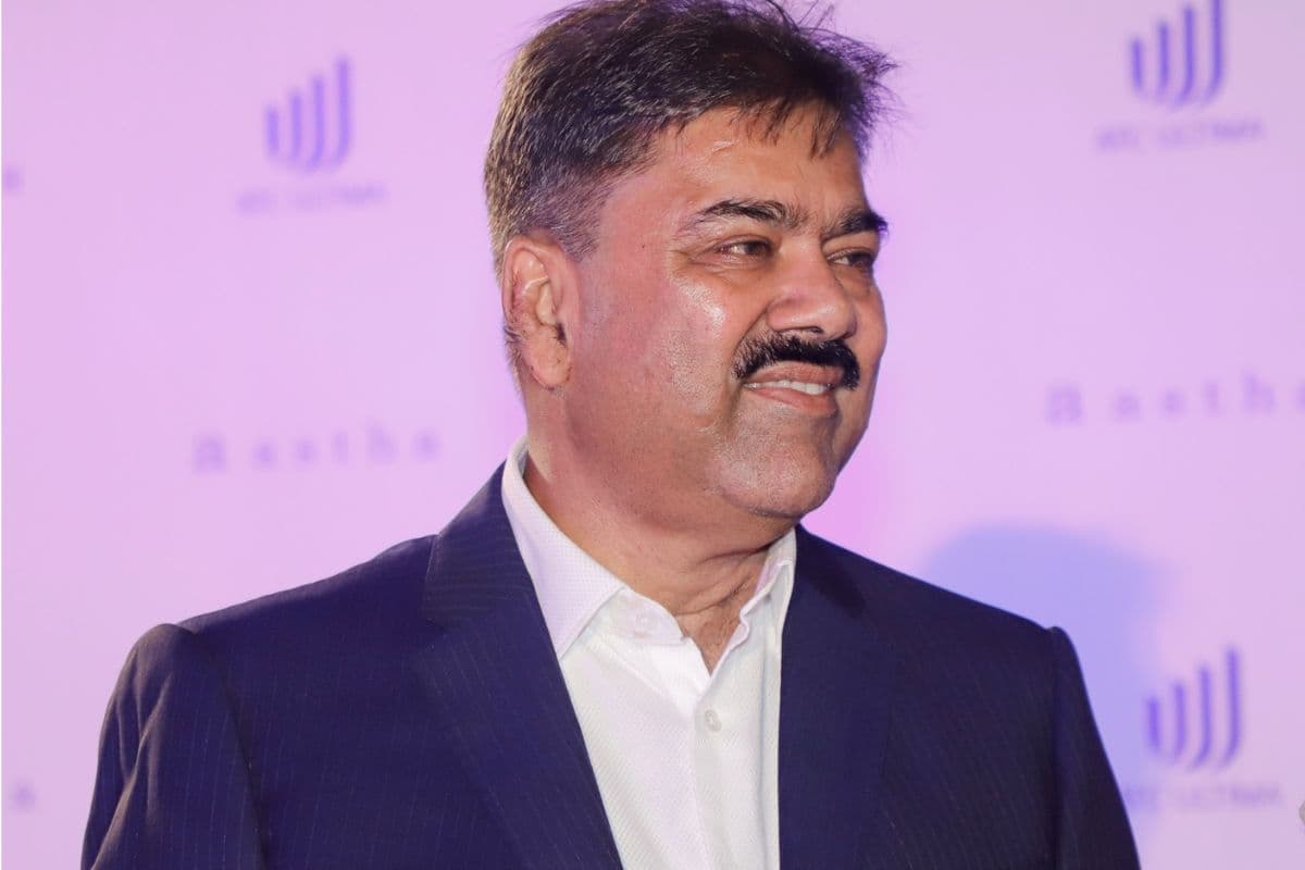 कंस्ट्रक्शन क्षेत्र में जमशेदपुर की धमक! बिल्डर्स एसोसिएशन ऑफ इंडिया के वाइस प्रेसिडेंट बने कौशल सिंह