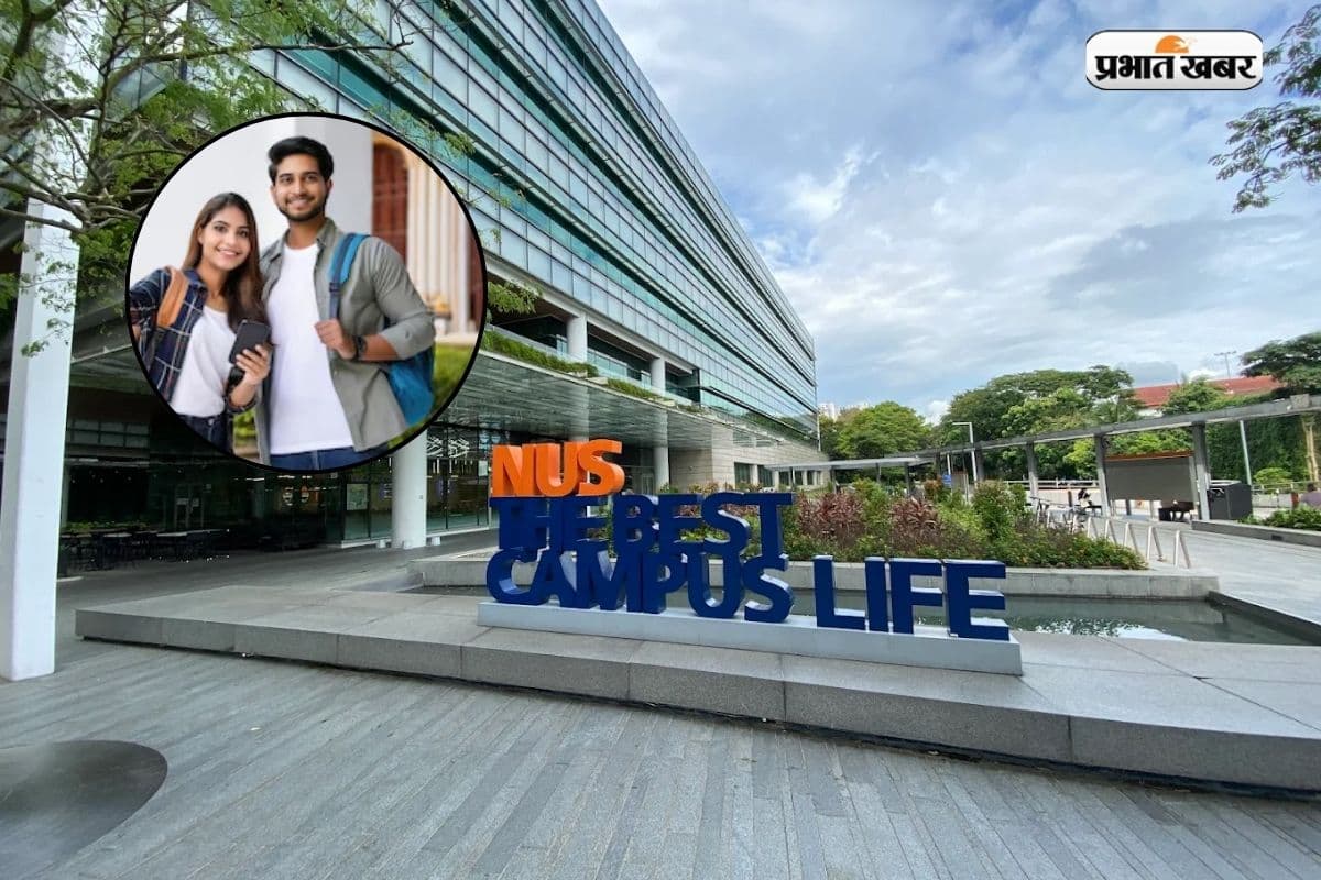 एशिया के इस देश से करें बिजनेस मैनेजमेंट की पढ़ाई, मिलेगी टॉप कंपनियों में नौकरी