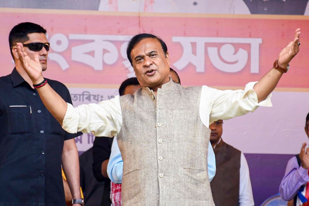 सीएम हिमंता का ऐलान : 3 महीने में लागू करेंगे UCC, लव-लैंड जिहाद रोकने के लिए बनेगा कड़ा कानून