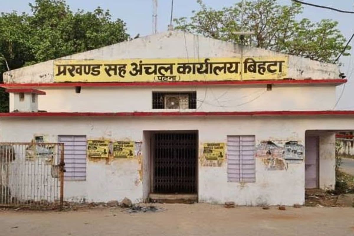 बिहार में बिचौलियों-दलालों पर एक्शन, अंचल कार्यालयों में नहीं मिलेगी एंट्री