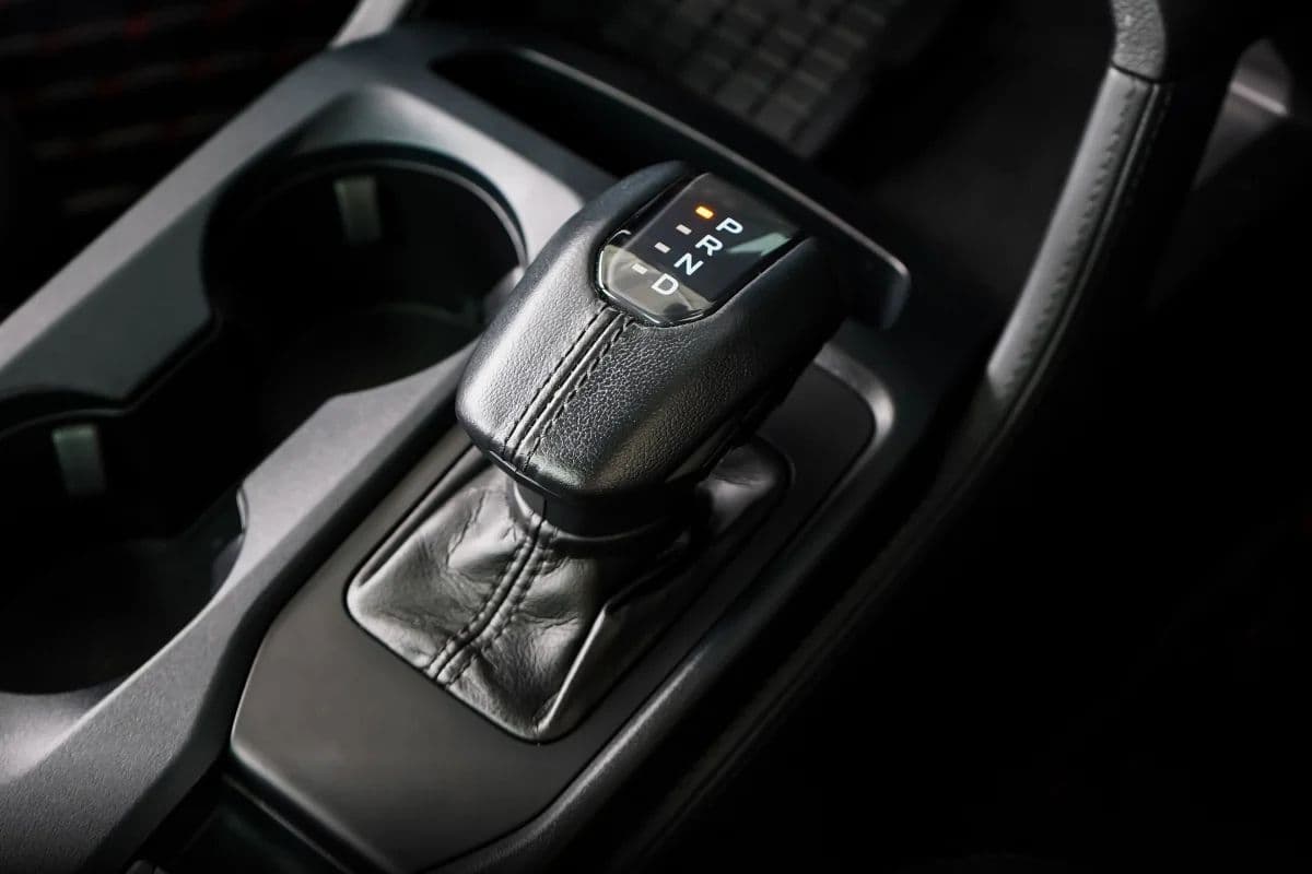 CVT, AMT and DSG Automatic Gearbox