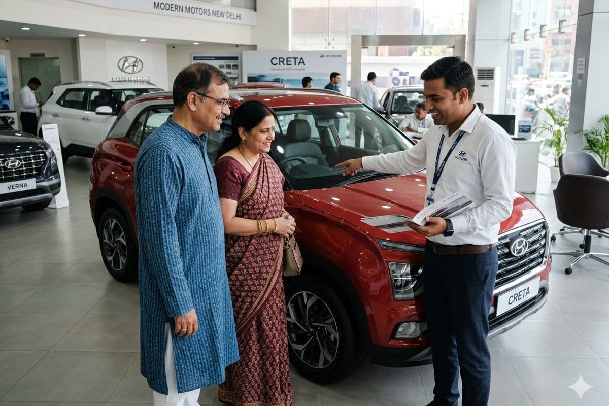 Car Buying Tips 2026