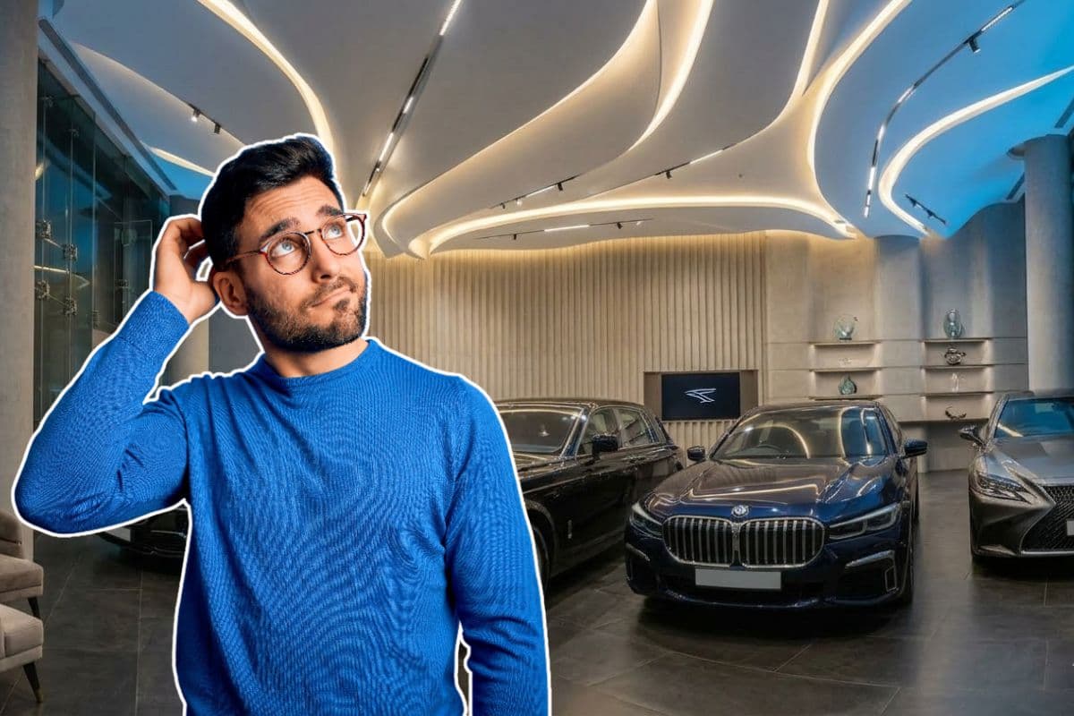 एक ही कार अलग-अलग राज्यों में अलग कीमत पर क्यों मिलती है? जानें वजह