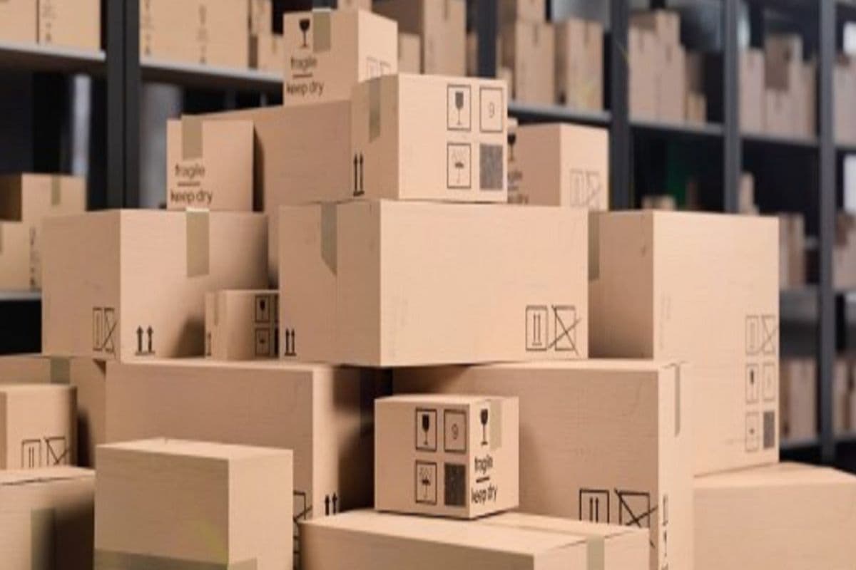 ई-कॉमर्स के दौर में गत्ते के बॉक्स की भारी मांग, आज ही शुरू करें यह सुपरहिट बिजनेस, जाने पूरी डिटेल