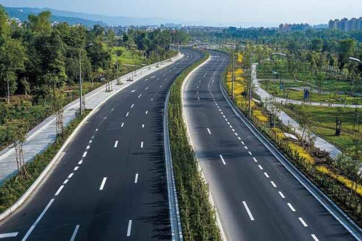 जॉइंट वेंचर में सीगल इंडिया को मिला 521 करोड़ रुपए का हाईवे प्रोजेक्ट, यहां देखें पूरी डिटेल