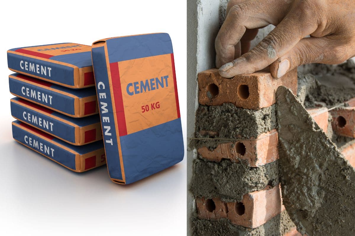 Cement Price Cement Price