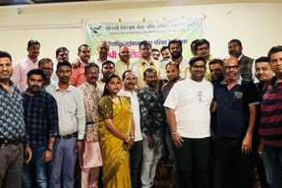 Chaibasa: नवनिर्वाचित नगर परिषद अध्यक्ष ने शेयर किया मॉडल टाउन का विजन