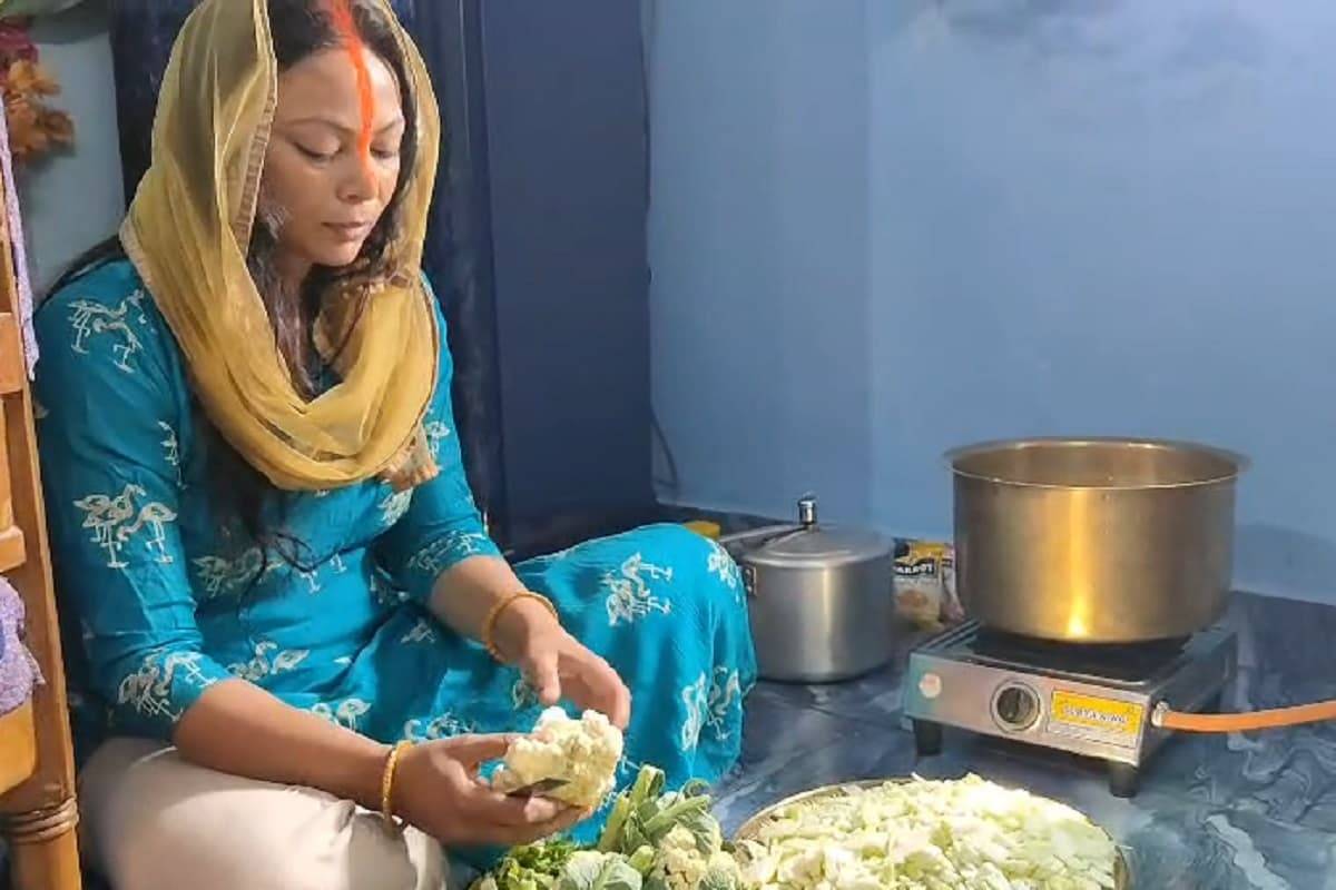 नहाय-खाय के साथ आज से शुरू हो गया चैती छठ महापर्व, मंगलवार को पहला अर्घ्य