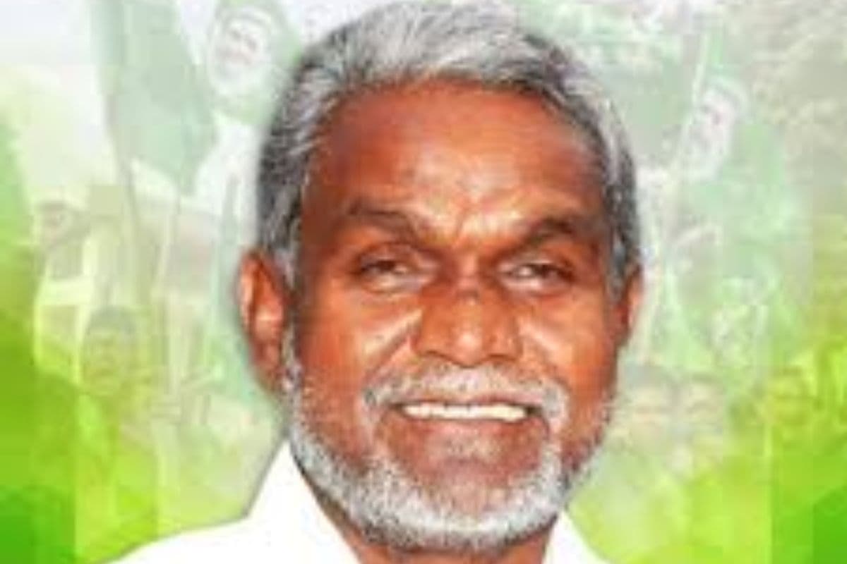 "आदिवासी अस्मिता का अपमान बर्दाश्त नहीं", ममता बनर्जी पर भड़के चंपाई सोरेन, केंद्र से की बड़ी मांग