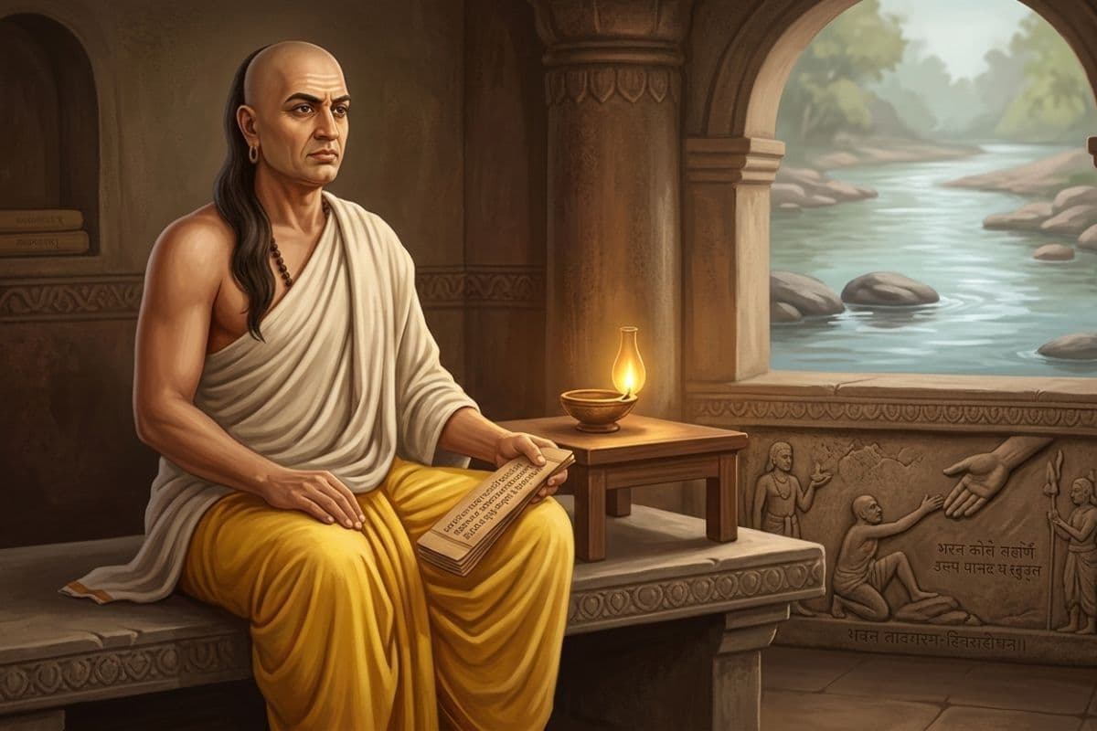 बुरे वक्त में ये 3 चीजें ही होती हैं इंसान की सच्ची दोस्त, कभी नहीं छोड़ती साथ