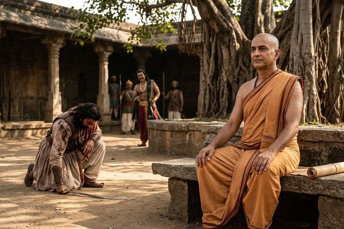 हारने के बाद कभी न करें ये एक गलती, वरना दुश्मन को मिल जाएगा हंसने का मौका