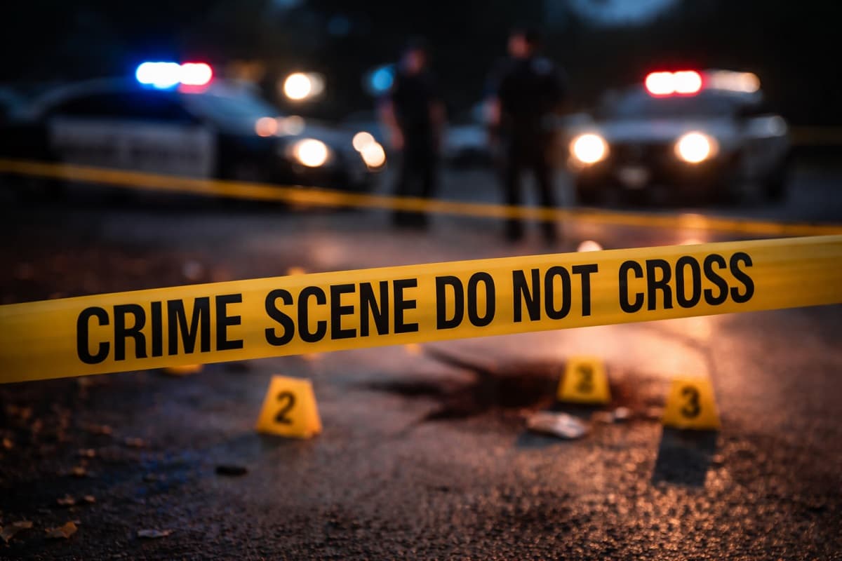 चतरा के टंडवा में फंदे से लटका मिला युवती का शव, डेढ़ महीने से रह रही थी प्रेमी के घर