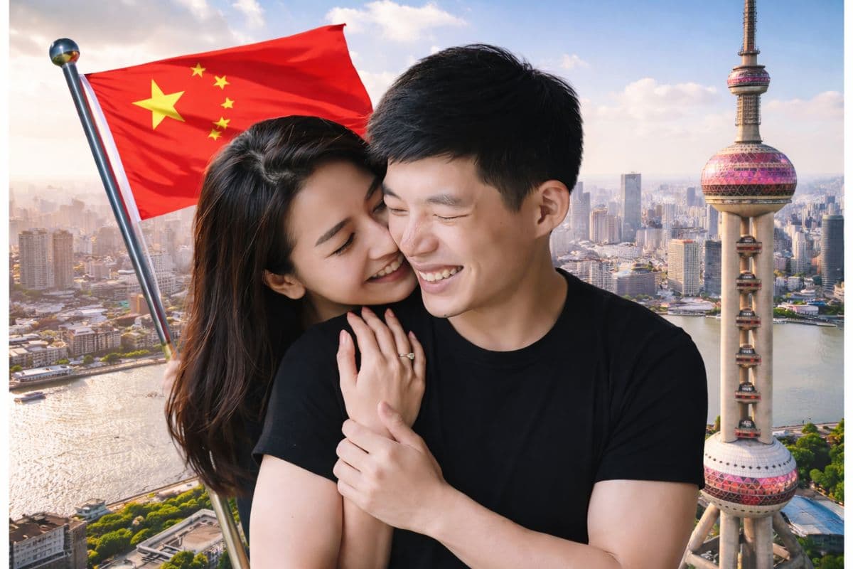 छुट्टियों में बेइंतहा प्यार करो... चाइनीज यूनिवर्सिटी की छात्रों से अपील, पॉपुलेशन बढ़ाने को बेकरार चीन