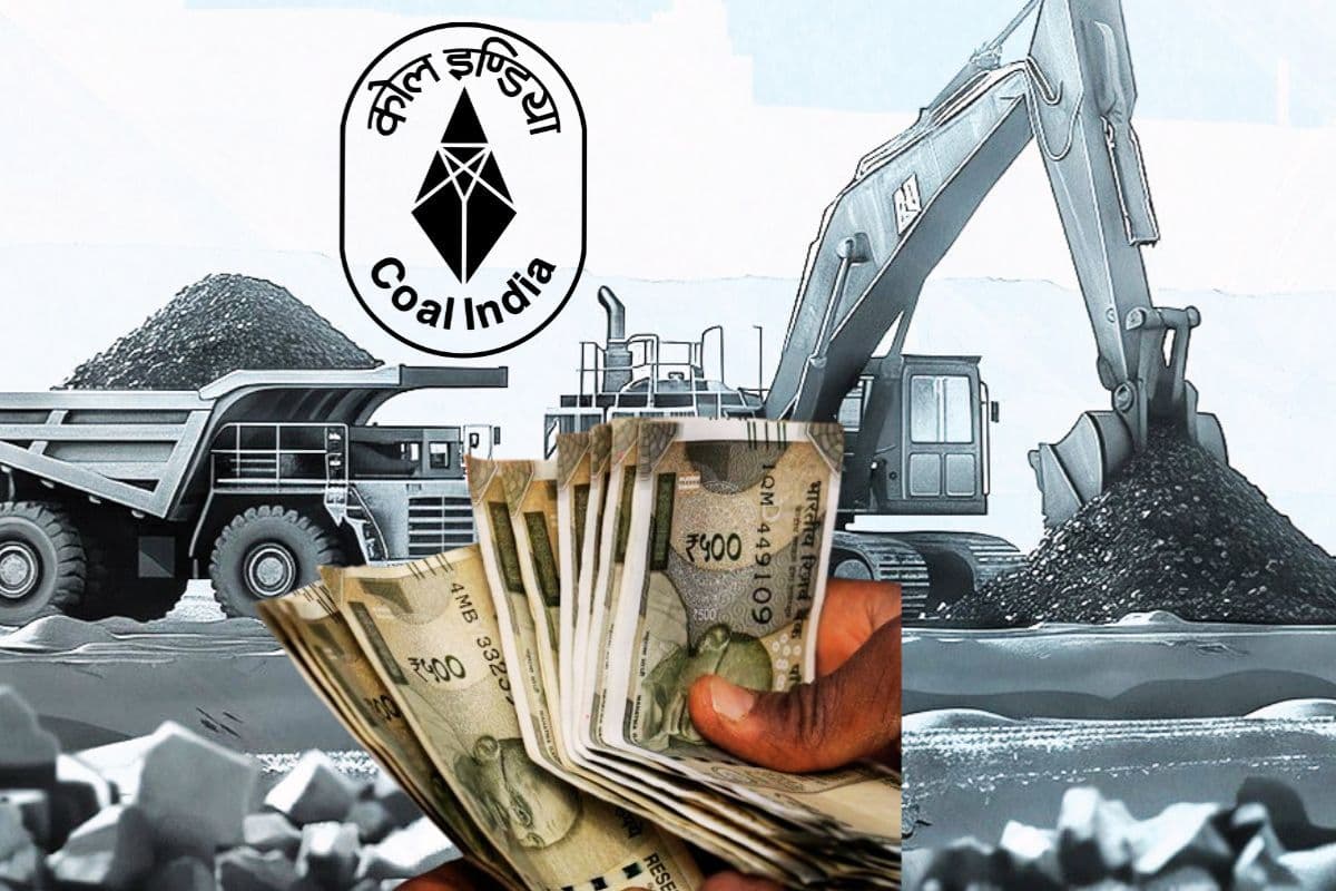 Dhanbad: झारखंड में कोल इंडिया करेगी बड़ा निवेश, 3300 करोड़ से बनेंगी 8 नयी कोल वाशरी