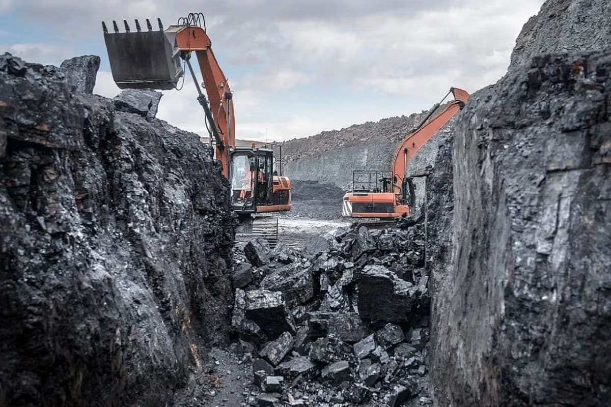 Coal India Coal India