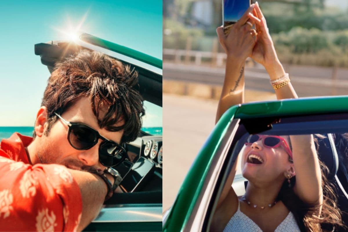 'कॉकटेल 2’ का टीजर रिलीज, शाहिद-कृति-रश्मिका की केमिस्ट्री ने खींचा ध्यान