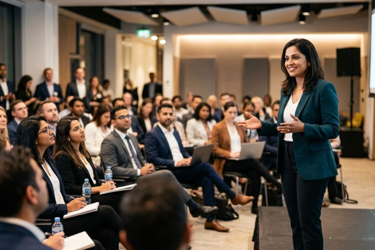 भीड़ में दिखना है सबसे अलग और कॉन्फिडेंट? बॉडी लैंग्वेज के ये 3 सीक्रेट्स बदल देंगे आपकी पर्सनालिटी