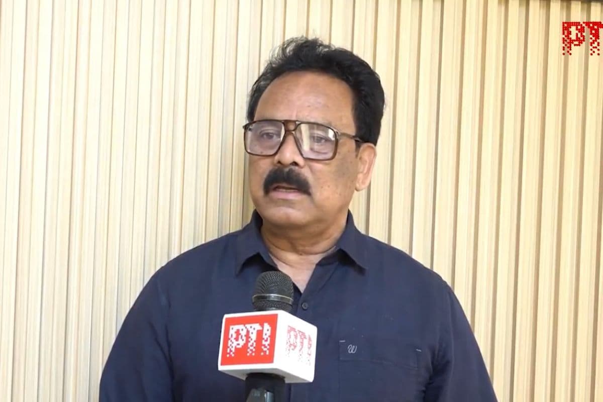 किसने कांग्रेस को कह दिया बीजेपी की बी टीम, भड़के झारखंड के सांसद सुखदेव भगत