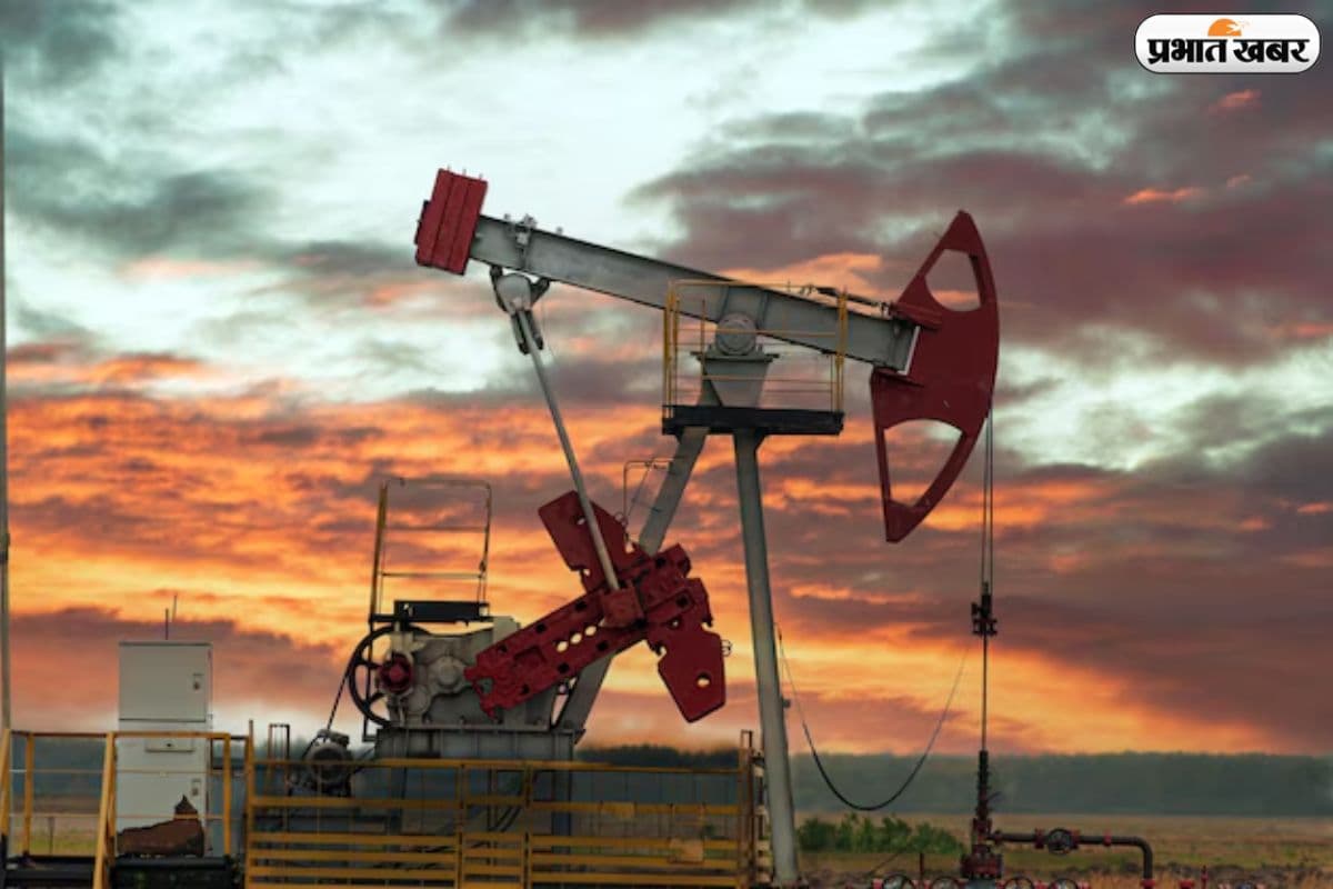 ब्रेंट क्रूड 105 डॉलर के करीब पहुंचा, क्या अब कम होगा युद्ध का बड़ा खतरा?