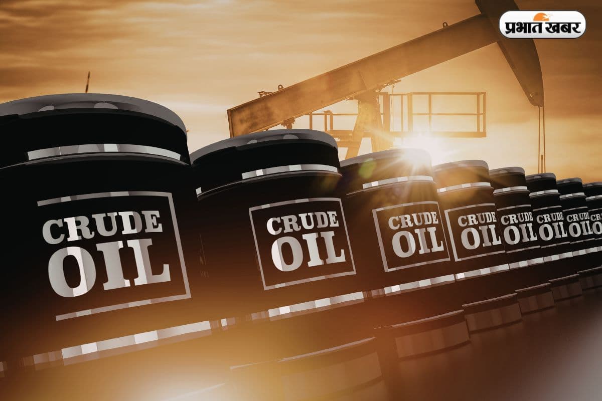 100 डॉलर की ओर बढ़ता कच्चा तेल ? जानिए भारत पर कितना पड़ेगा असर